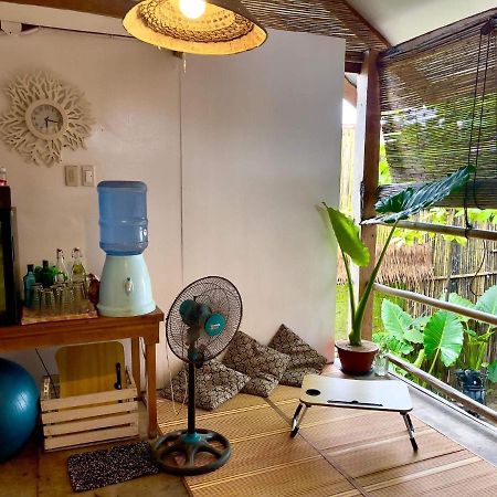 Appartamento Casita Francisco Siargao General Luna  Esterno foto