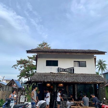 Appartamento Casita Francisco Siargao General Luna  Esterno foto