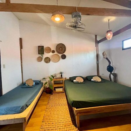 Appartamento Casita Francisco Siargao General Luna  Esterno foto