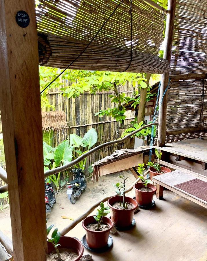 Appartamento Casita Francisco Siargao General Luna  Esterno foto