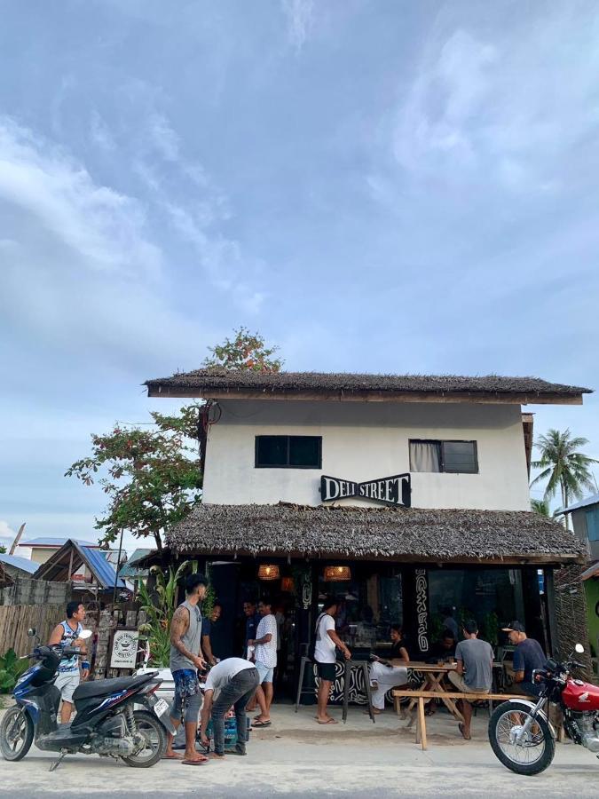 Appartamento Casita Francisco Siargao General Luna  Esterno foto
