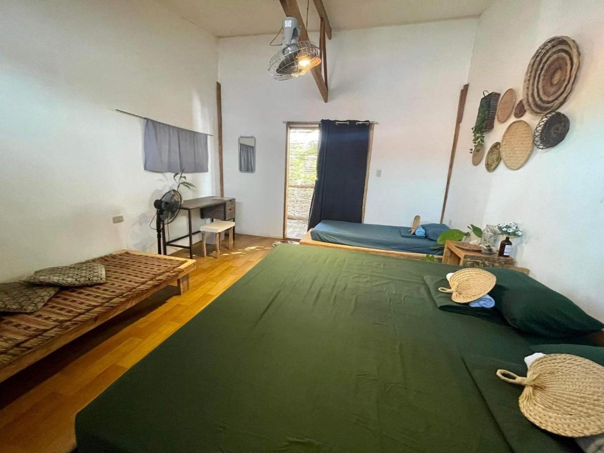 Appartamento Casita Francisco Siargao General Luna  Esterno foto