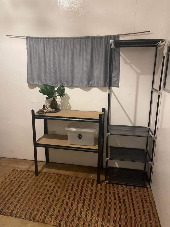 Appartamento Casita Francisco Siargao General Luna  Esterno foto