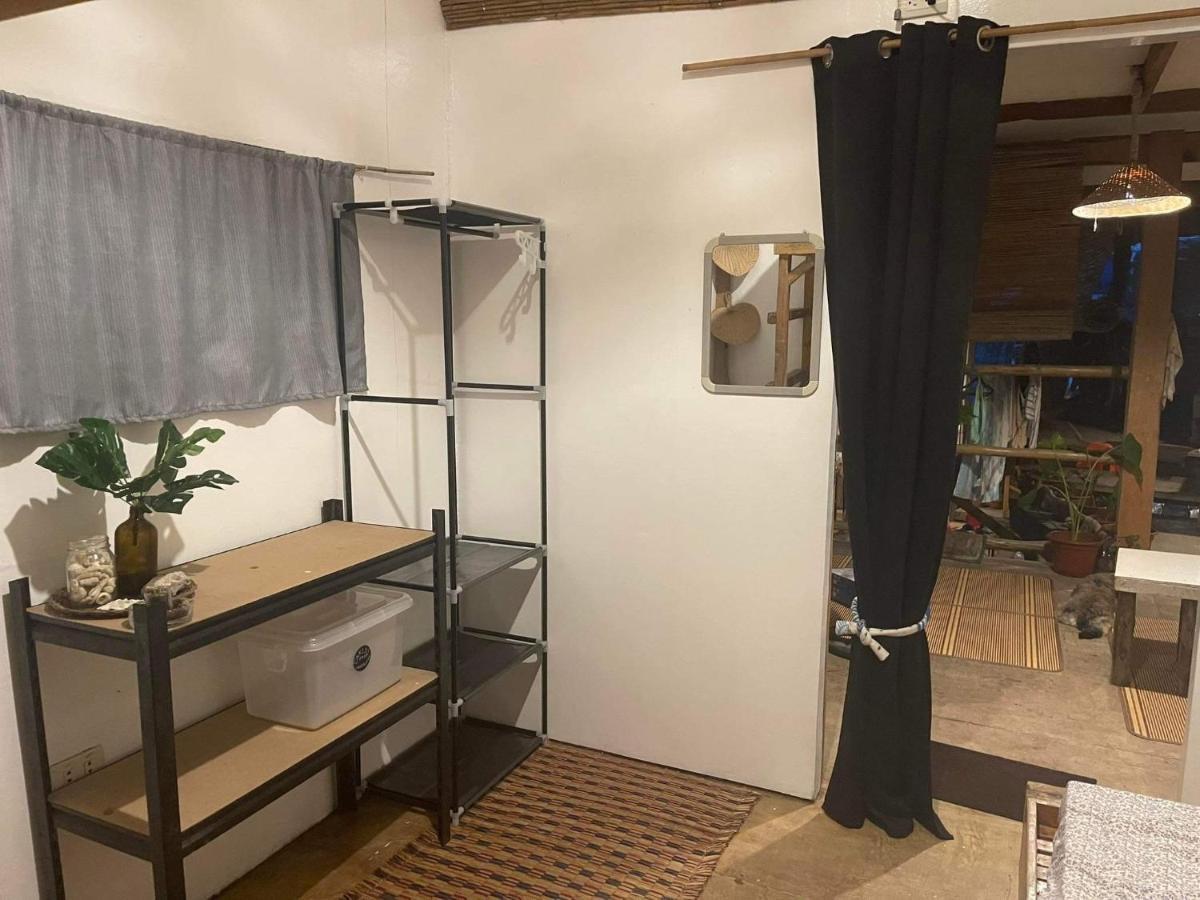 Appartamento Casita Francisco Siargao General Luna  Esterno foto