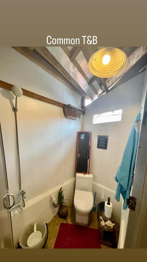 Appartamento Casita Francisco Siargao General Luna  Esterno foto