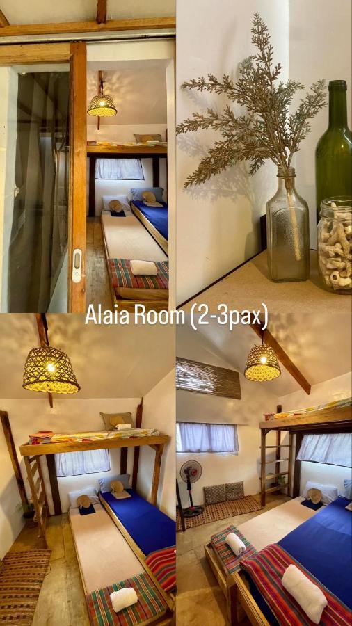 Appartamento Casita Francisco Siargao General Luna  Esterno foto