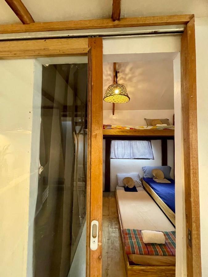Appartamento Casita Francisco Siargao General Luna  Esterno foto